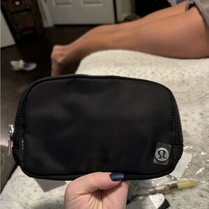 Lululemon Belt Bag